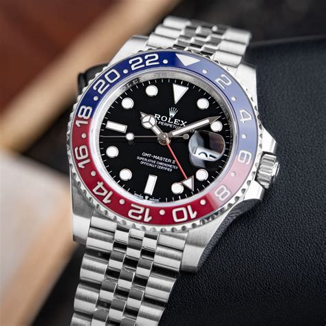 jual rolex gmt master ii pepsi|rolex gmt pepsi bezel.